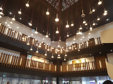 Istanbul Fair Center